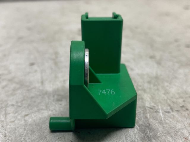 bontott CITROËN C4 PICASSO Bal első Oldal Ütközés Érzékelő