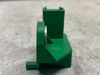 bontott CITROËN C4 PICASSO Bal első Oldal Ütközés Érzékelő