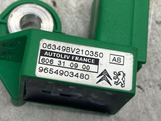 bontott CITROËN C4 PICASSO Bal első Oldal Ütközés Érzékelő