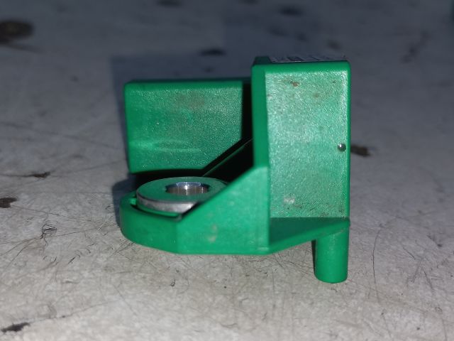 bontott CITROËN C4 PICASSO Bal első Oldal Ütközés Érzékelő