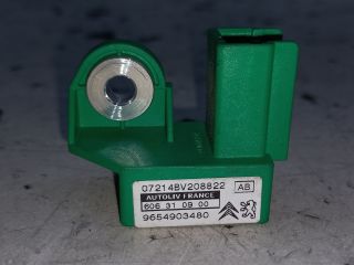 bontott CITROËN C4 PICASSO Bal első Oldal Ütközés Érzékelő