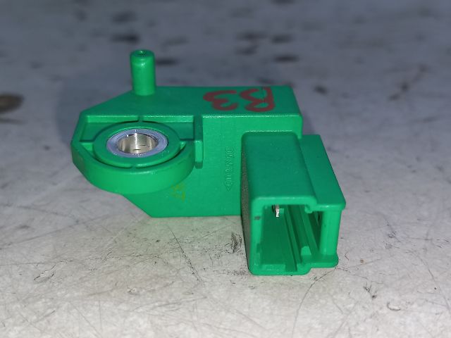 bontott CITROËN C4 PICASSO Bal első Oldal Ütközés Érzékelő