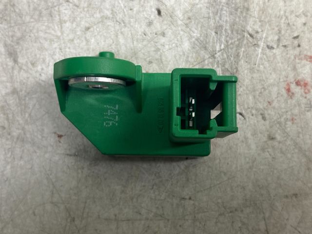 bontott CITROËN C4 PICASSO Bal első Oldal Ütközés Érzékelő