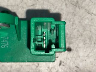 bontott CITROËN C4 PICASSO Bal első Oldal Ütközés Érzékelő