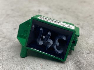 bontott CITROËN C4 PICASSO Bal első Oldal Ütközés Érzékelő