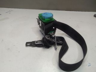 bontott CITROËN C4 PICASSO Bal első Övfeszítő