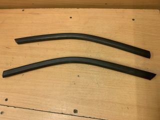 bontott CITROËN C4 PICASSO Bal első Sárvédő Díszléc