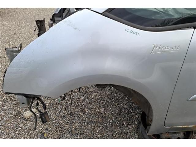 bontott CITROËN C4 PICASSO Bal első Sárvédő