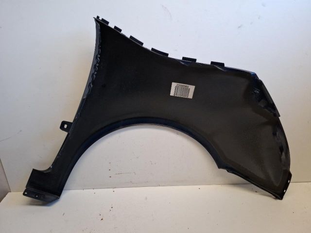 bontott CITROËN C4 PICASSO Bal első Sárvédő