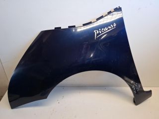 bontott CITROËN C4 PICASSO Bal első Sárvédő