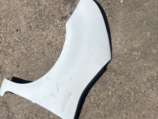 bontott CITROËN C4 PICASSO Bal első Sárvédő