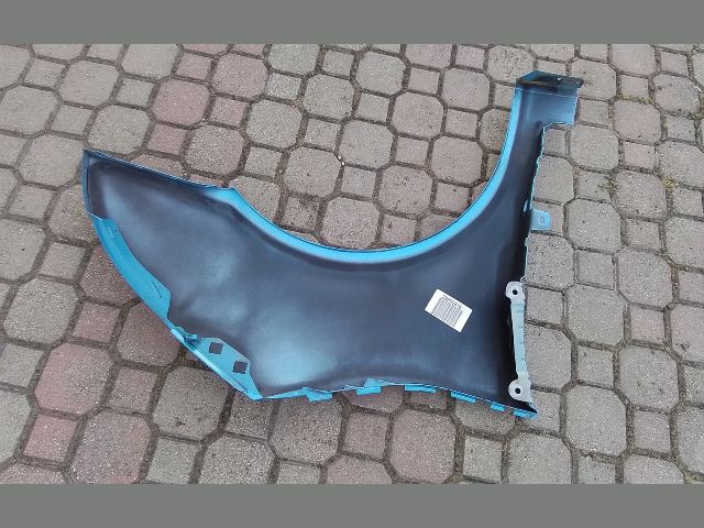 bontott CITROËN C4 PICASSO Bal első Sárvédő