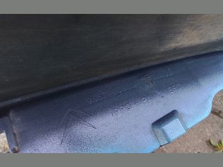 bontott CITROËN C4 PICASSO Bal első Sárvédő