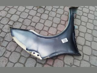 bontott CITROËN C4 PICASSO Bal első Sárvédő