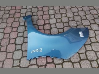 bontott CITROËN C4 PICASSO Bal első Sárvédő