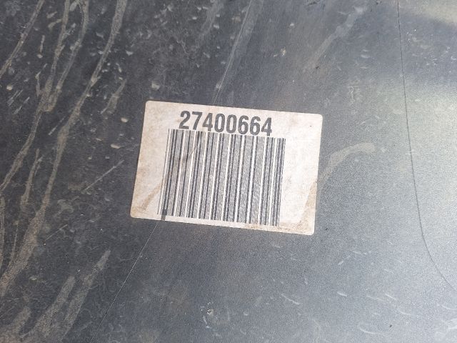 bontott CITROËN C4 PICASSO Bal első Sárvédő