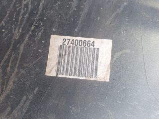 bontott CITROËN C4 PICASSO Bal első Sárvédő