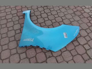 bontott CITROËN C4 PICASSO Bal első Sárvédő