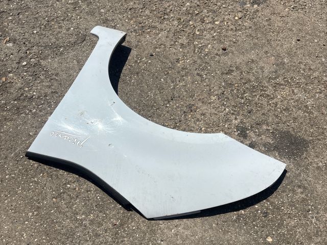 bontott CITROËN C4 PICASSO Bal első Sárvédő