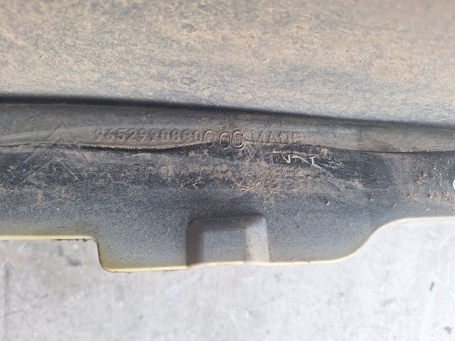 bontott CITROËN C4 PICASSO Bal első Sárvédő