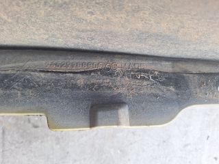 bontott CITROËN C4 PICASSO Bal első Sárvédő