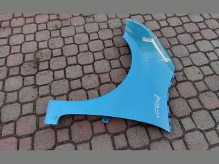 bontott CITROËN C4 PICASSO Bal első Sárvédő