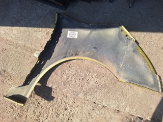 bontott CITROËN C4 PICASSO Bal első Sárvédő