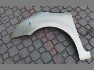 bontott CITROËN C4 PICASSO Bal első Sárvédő