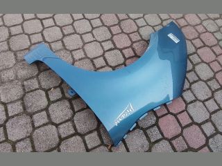 bontott CITROËN C4 PICASSO Bal első Sárvédő