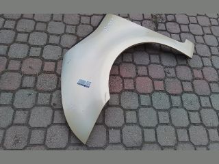 bontott CITROËN C4 PICASSO Bal első Sárvédő