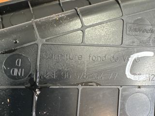 bontott CITROËN C4 PICASSO Bal első Tároló Rekesz