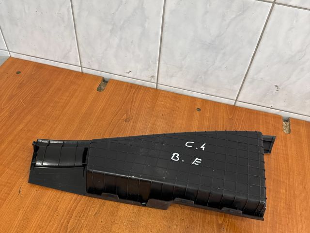 bontott CITROËN C4 PICASSO Bal első Tároló Rekesz
