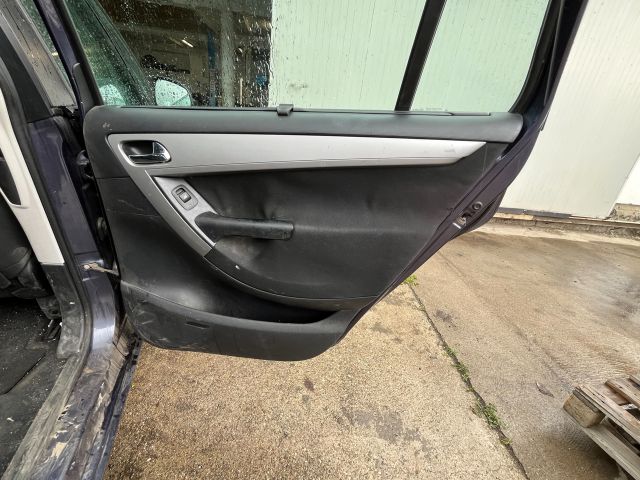 bontott CITROËN C4 PICASSO Bal első Ülés