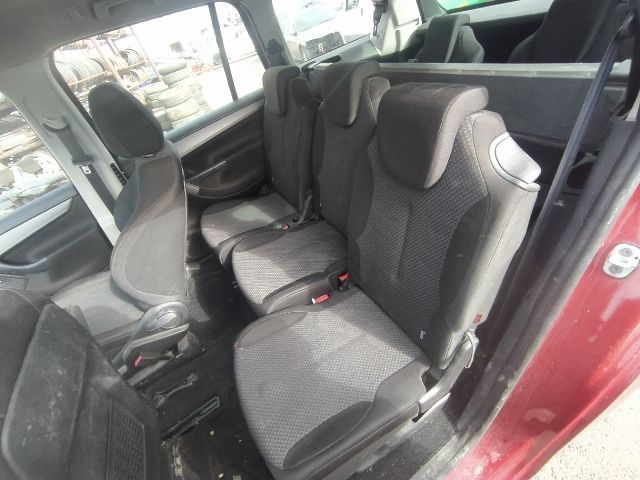 bontott CITROËN C4 PICASSO Bal első Ülés