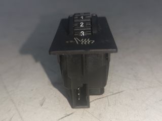 bontott CITROËN C4 PICASSO Bal első Ülésfűtés Kapcsoló