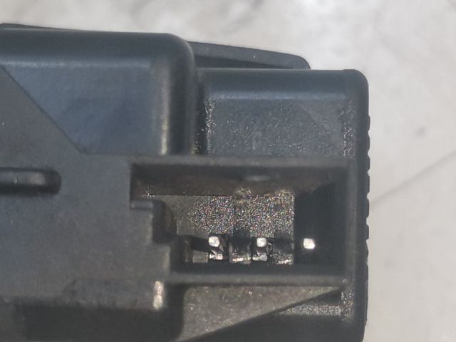 bontott CITROËN C4 PICASSO Bal első Ülésfűtés Kapcsoló