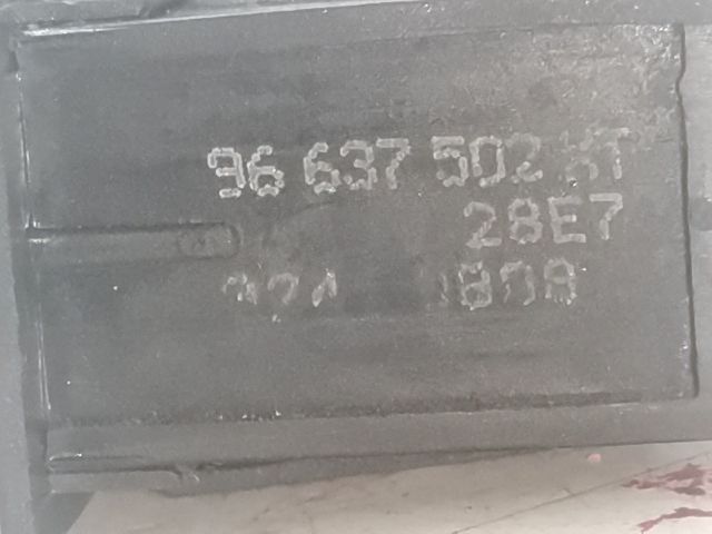 bontott CITROËN C4 PICASSO Bal első Ülésfűtés Kapcsoló