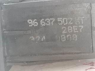 bontott CITROËN C4 PICASSO Bal első Ülésfűtés Kapcsoló