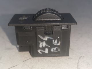 bontott CITROËN C4 PICASSO Bal első Ülésfűtés Kapcsoló