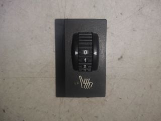 bontott CITROËN C4 PICASSO Bal első Ülésfűtés Kapcsoló