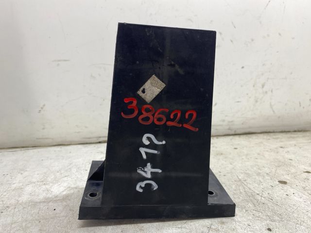 bontott CITROËN C4 PICASSO Bal első Ütközéscsillapító