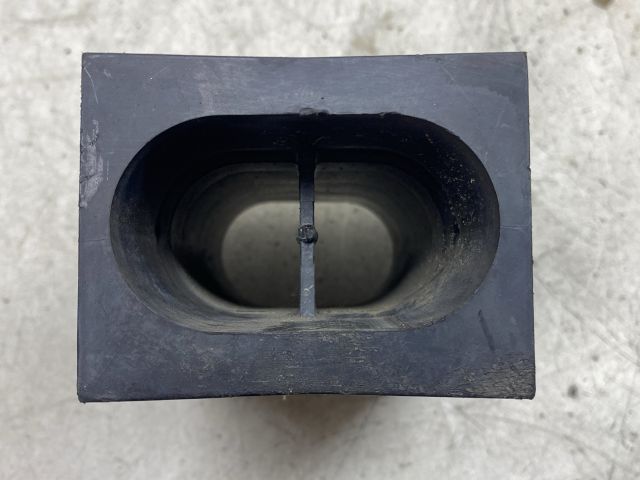 bontott CITROËN C4 PICASSO Bal első Ütközéscsillapító