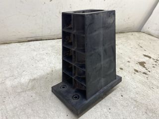 bontott CITROËN C4 PICASSO Bal első Ütközéscsillapító