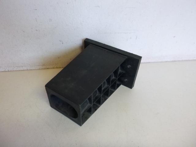 bontott CITROËN C4 PICASSO Bal első Ütközéscsillapító