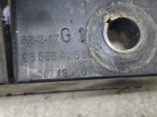 bontott CITROËN C4 PICASSO Bal első Ütközéscsillapító