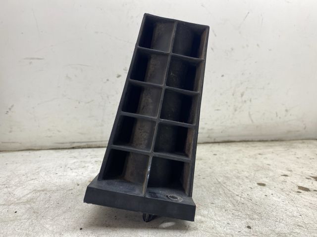 bontott CITROËN C4 PICASSO Bal első Ütközéscsillapító