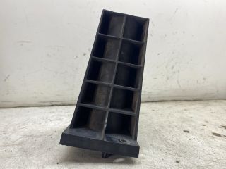 bontott CITROËN C4 PICASSO Bal első Ütközéscsillapító