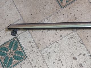 bontott CITROËN C4 PICASSO Bal első Vízlehúzó Gumicsík