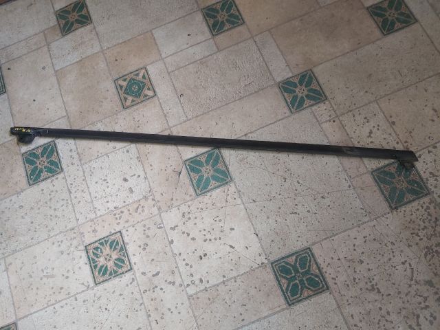 bontott CITROËN C4 PICASSO Bal első Vízlehúzó Gumicsík