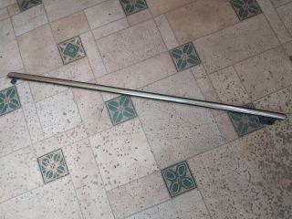 bontott CITROËN C4 PICASSO Bal első Vízlehúzó Gumicsík